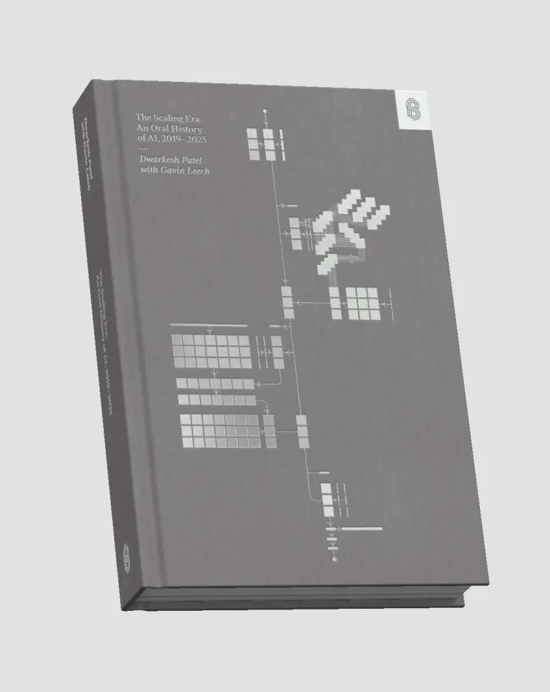 The Scaling Era, hardback